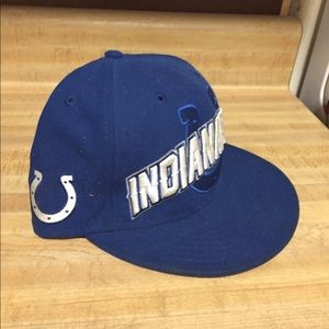 Indianapolis Colts Fitted New Era